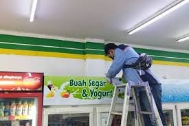 layanan service showcase bandung l layanan service panggilan