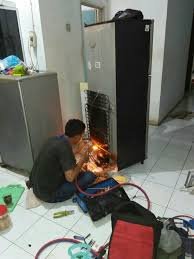 layanan service kulkas bandung l layanan service panggilan